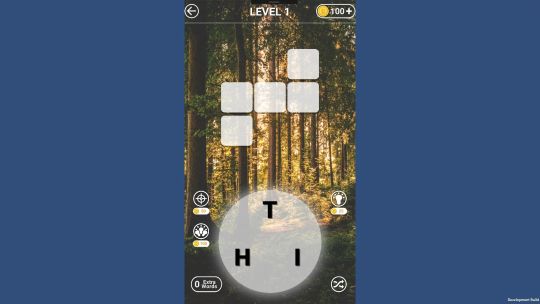 Word Game - Free offline Word Connect 2021 screenshot 2