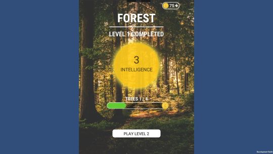 Word Game - Free offline Word Connect 2021 screenshot 4