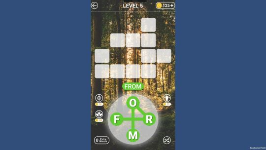 Word Game - Free offline Word Connect 2021 screenshot 5