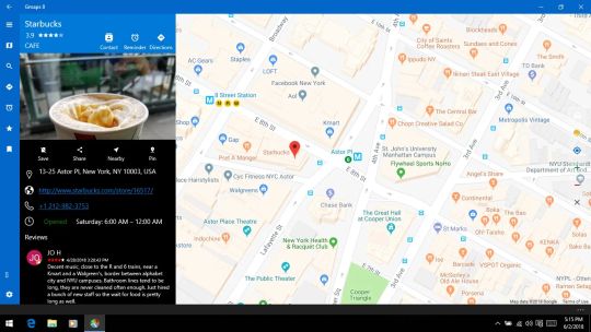 Maps for Gmaps screenshot 5
