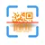 QR -код и сканер штрих -кода·