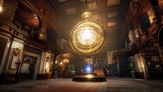 Lies of P screenshot 2