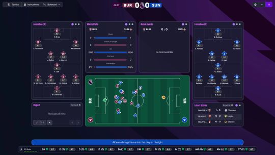 Football Manager 26 screenshot 4