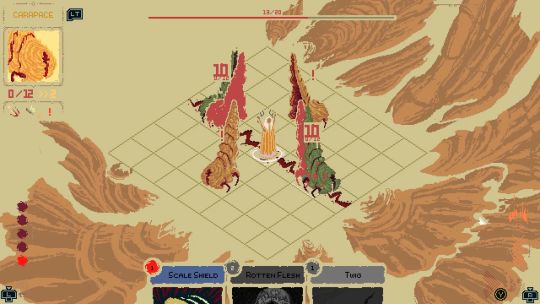 Death Howl screenshot 5