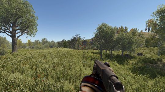 Crosshair Designer Overlay screenshot 1