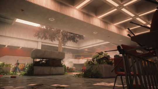 FBC: Firebreak screenshot 3