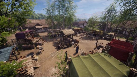 Medieval Dynasty screenshot 2