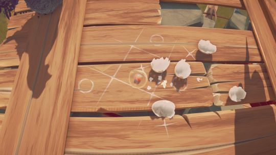 Egging On screenshot 5