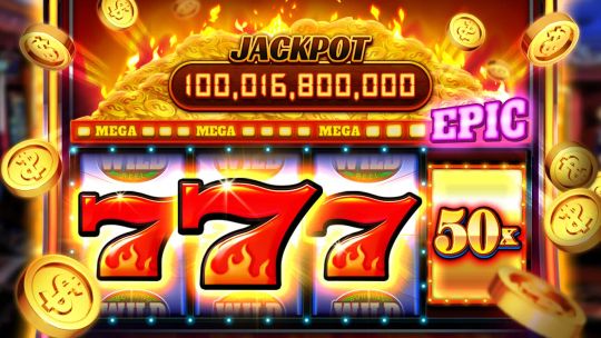 Aquuua Casino - Slots Machine Games screenshot 1