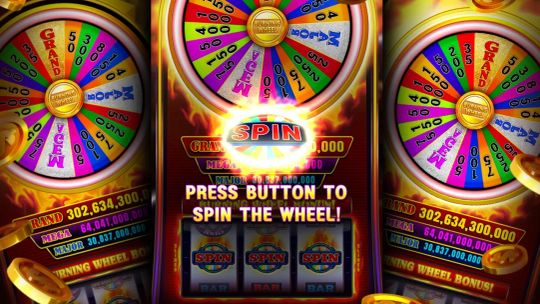 Aquuua Casino - Slots Machine Games screenshot 3