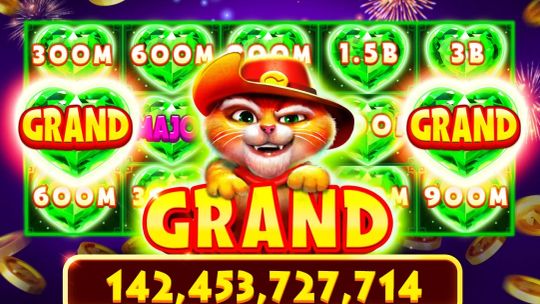 Aquuua Casino - Slots Machine Games screenshot 4