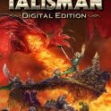 Talisman: Digital Edition