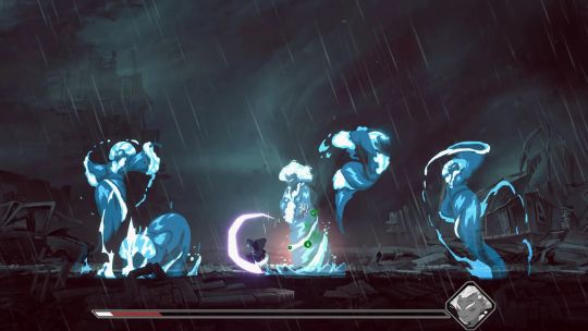 Have a Nice Death screenshot 3