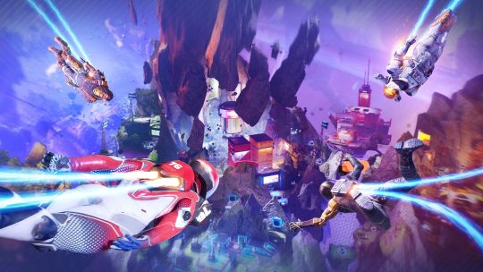 SPLITGATE: Arena Reloaded screenshot 3