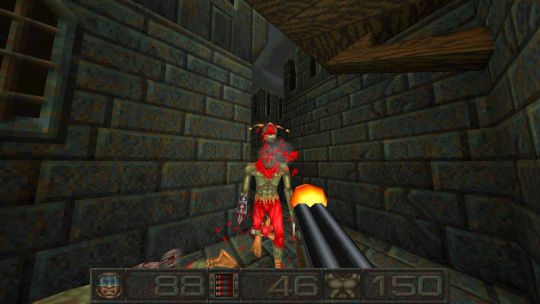 Chasm: The Rift screenshot 5