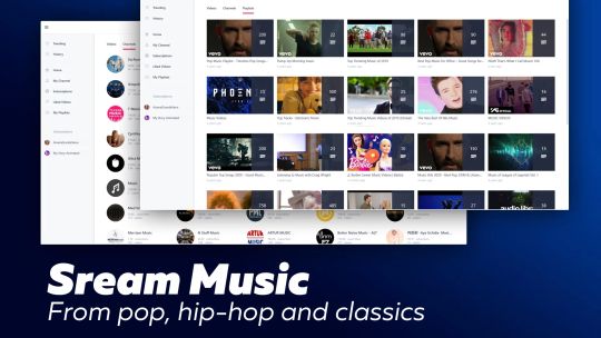 YouPlay - Video & Music Player screenshot 2