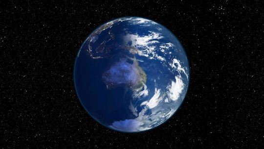 Earth from Above screenshot 3