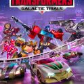 TRANSFORMERS: Galactic Trials