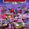 TRANSFORMERS: Galactic Trials
