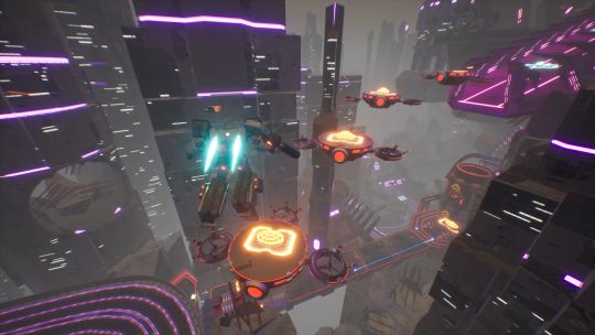 TRANSFORMERS: Galactic Trials screenshot 5