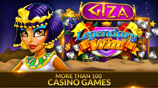 MyJackpot.ru - Casino screenshot 2