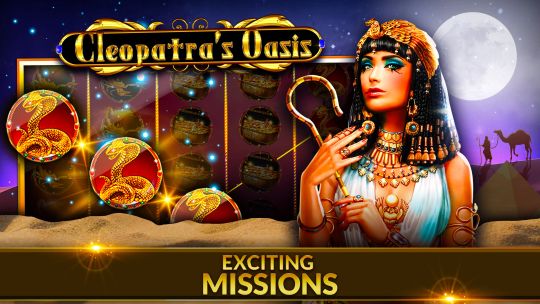 MyJackpot.ru - Casino screenshot 4