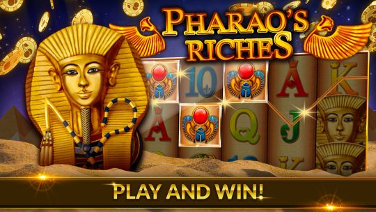 MyJackpot.ru - Casino screenshot 5