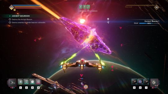 EVERSPACE™ 2 screenshot 1