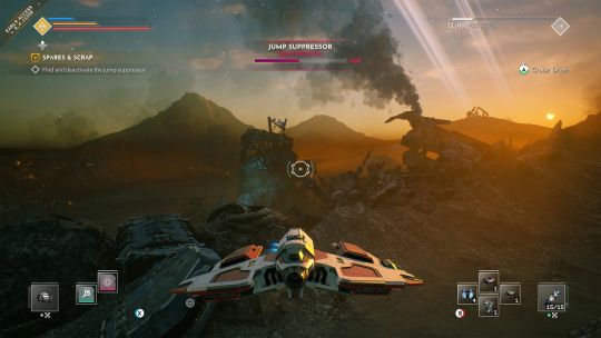 EVERSPACE™ 2 screenshot 2