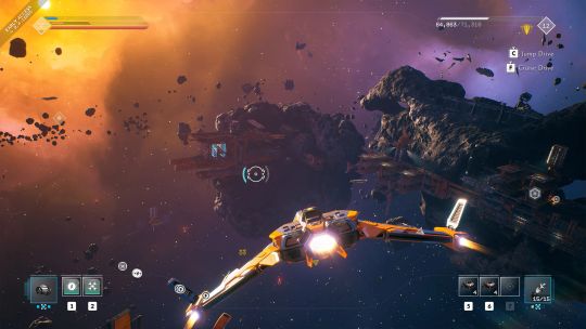 EVERSPACE™ 2 screenshot 5