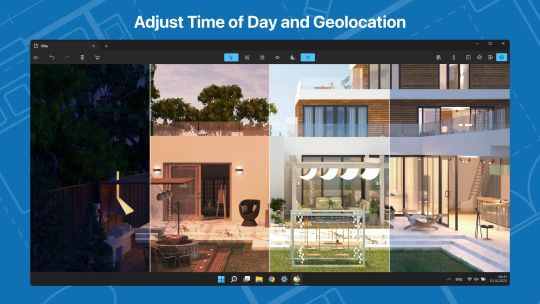 Live Home 3D - House Design screenshot 2