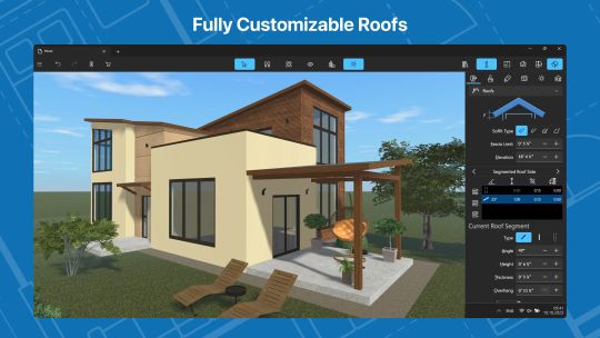 Live Home 3D - House Design screenshot 5