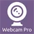 Webcam Pro