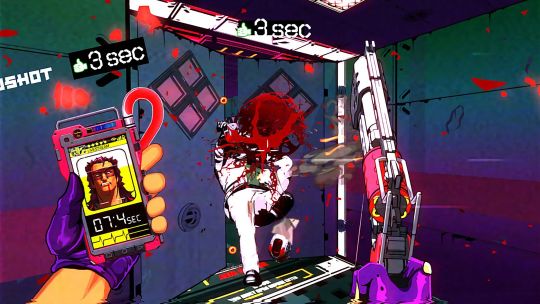 MULLET MADJACK screenshot 2