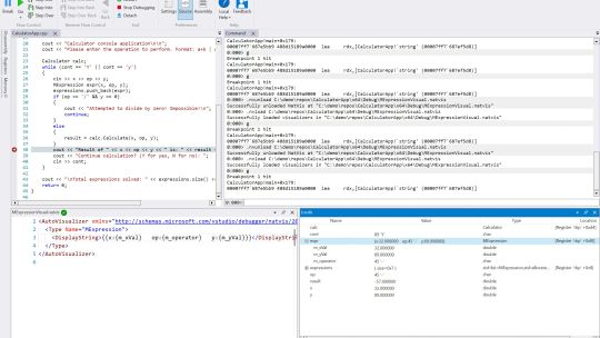 WinDbg screenshot 4