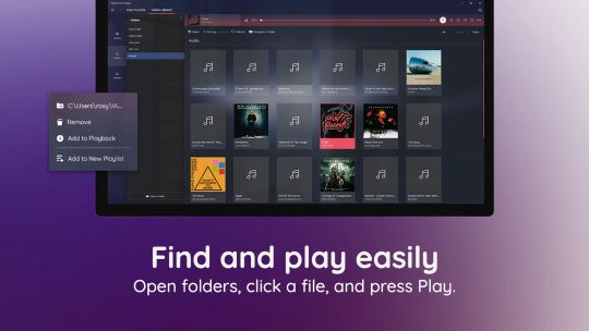MediaPlay DVD Player – відтворюйте DVD-диски та багато іншого screenshot 5