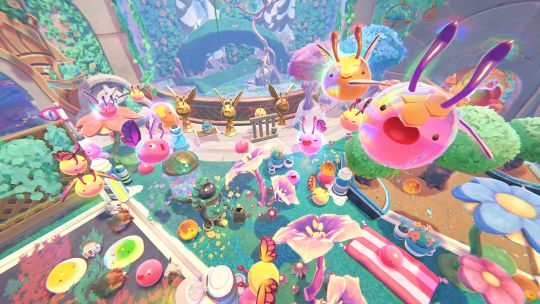 Slime Rancher 2 screenshot 1
