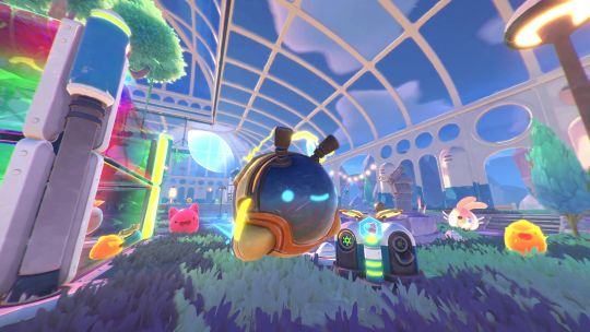 Slime Rancher 2 screenshot 3