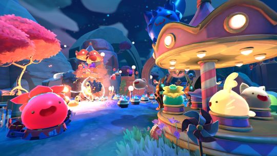 Slime Rancher 2 screenshot 5