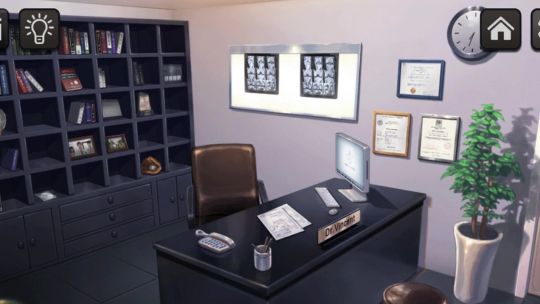 puertas y habitaciones : Escape room screenshot 3