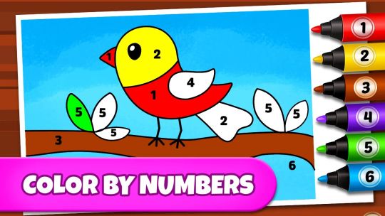 Игры: раскраска, рисование, рисование неоном screenshot 1