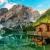 Mountain Dwellings