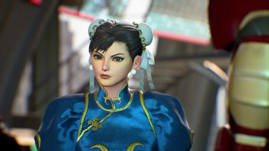 Marvel vs. Capcom: Infinite - Deluxe Edition screenshot 3