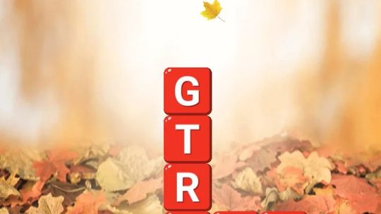 Word Stack Game screenshot 3