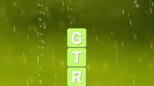Word Stack Game screenshot 4