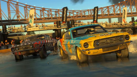 DIRT 5 screenshot 3