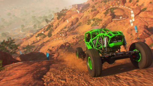 DIRT 5 screenshot 5