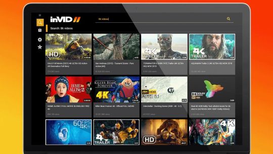 Tuber - MP3 & Video Downloader screenshot 1
