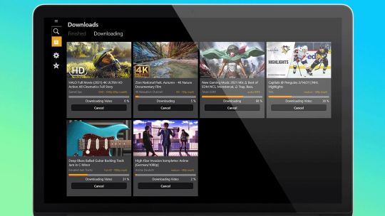 Tuber - MP3 & Video Downloader screenshot 3