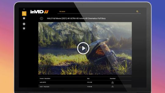 Tuber - MP3 & Video Downloader screenshot 4